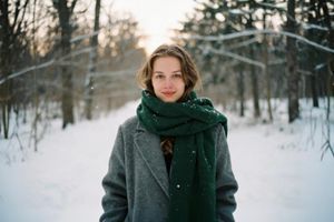 Догляд за шкірою взимку