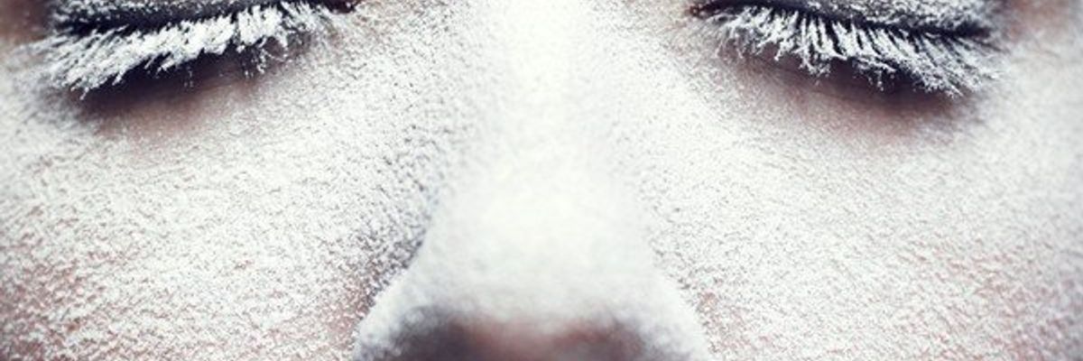 Можно ли использовать увлажняющий крем для лица в мороз? | Статьи elit-doors-msk.ru