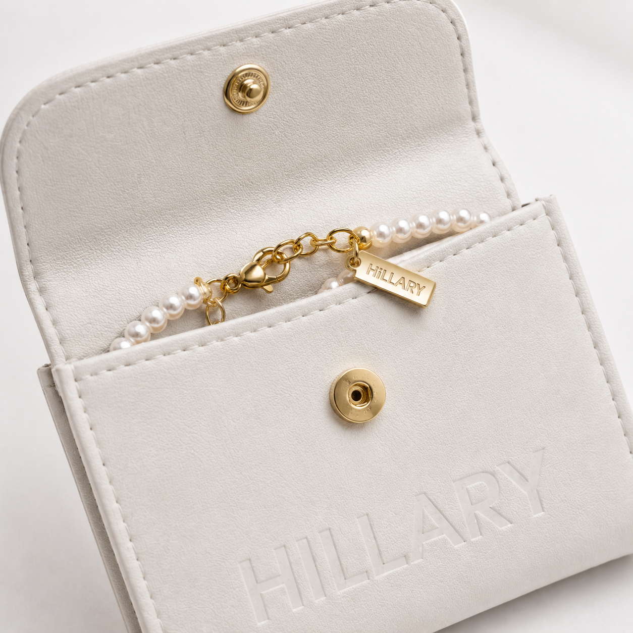 Лімітована круїзна колекція Hillary Golden Sun Cruise Edition