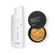 Refreshing Firming Vitamin C Patches + Cleansing Foam for Normal Skin