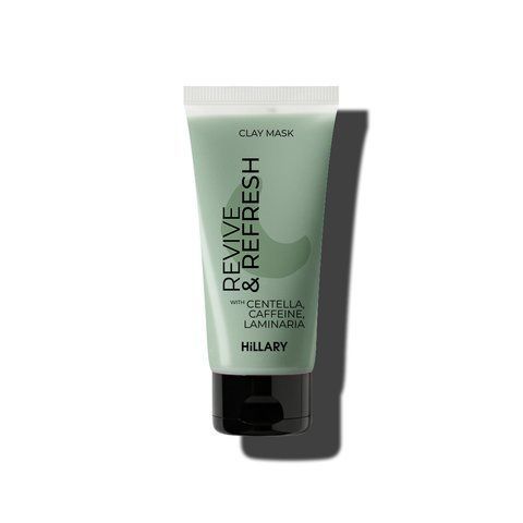Hillary Revive & Refresh Clay Mask, 90 ml