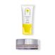 Очищувальний бальзам для зняття макіяжу + Сонцезахисний BB-крем для обличчя SPF30+ Ivory - фото