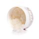 Скраб для тела кокосовый Hillary Coconut Oil Scrub, 200 г + Гранулы для эпиляции Hillary Epilage Original, 100 г - фото