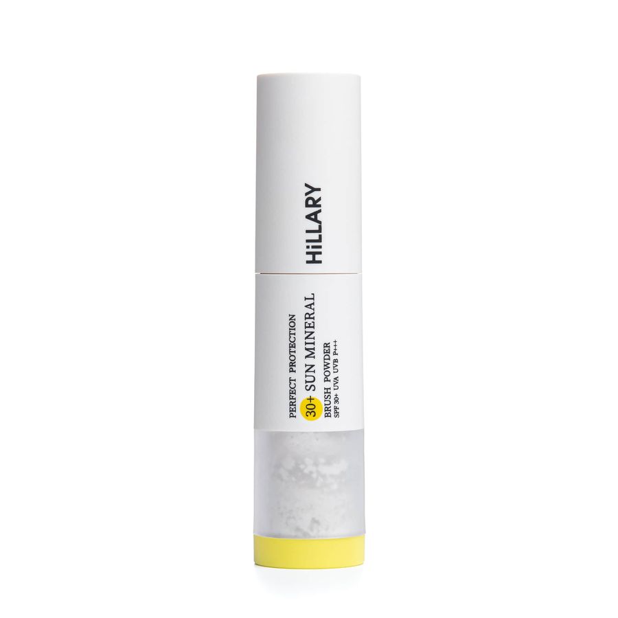 Perfect Protection Sun Mineral Brush Powder Sheer Matte 30+, 4 g