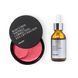 Smoothing patches with bio-retinol + Smart hyaluronic serum