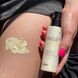 Шиммер крем-гель Shiny Vanilla + Мус-автозасмага для тіла Self Tan Bronzing Touch - фото