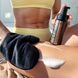Шиммер крем-гель Hillary Nudе Rose + Мус-автозасмага для тіла Self Tan Bronzing Touch - фото