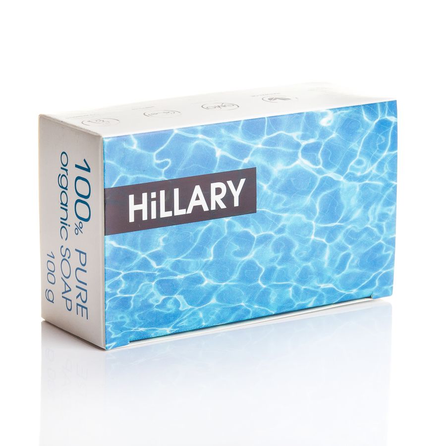 Подарунковий набір Канікули на Родосі Hillary Gift Set Holidays in Rodos - фото №1