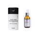 Set Enzymatic cleansing and moisturizing for oily and combination skin