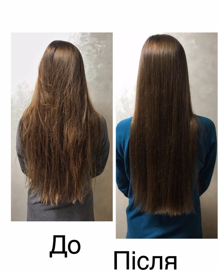 Комплексный набор для жирного типа волос Hillary Green Tea Phyto-essential и гребень для волос - фото №1