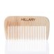 Complete set for oily hair type Hillary Green Tea Phyto-essential and hair comb