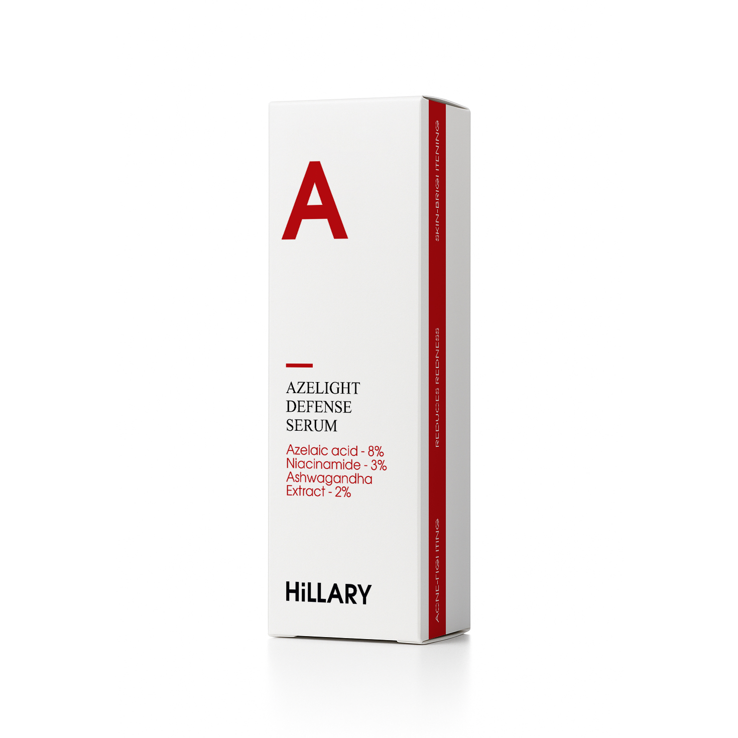 Азелаїнова освітлювальна сироватка Hillary Azelight Defense Serum, 30 мл