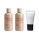 Hillary Deep Cleanse & Hair Restoration Set