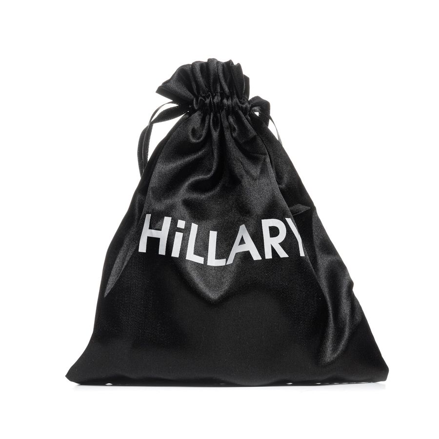 Набор Вакуумных банок для массажа лица Hillary + Силиконовый массажёр - фото №1