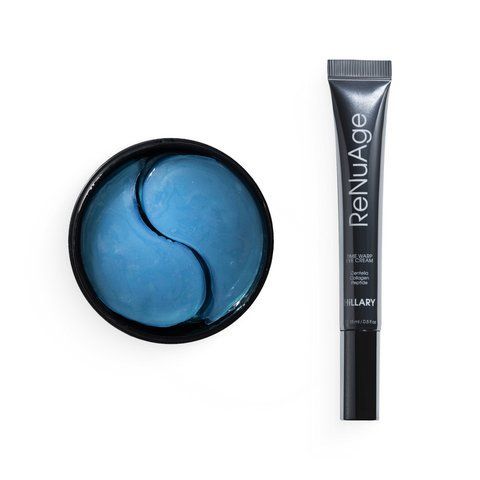 Hillary Puffiness & Dark Circle Reduction Set