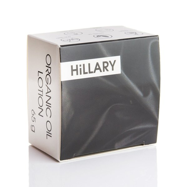 Твердий парфумований крем-баттер для тіла Hillary Perfumed Oil Bars Royal, 65 г - фото №1