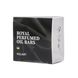Твердый парфюмированный крем-баттер для тела Hillary Perfumed Oil Bars Royal, 65 г - фото