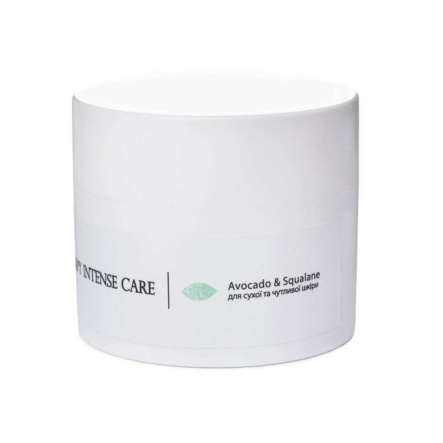 Winter care for dry skin types