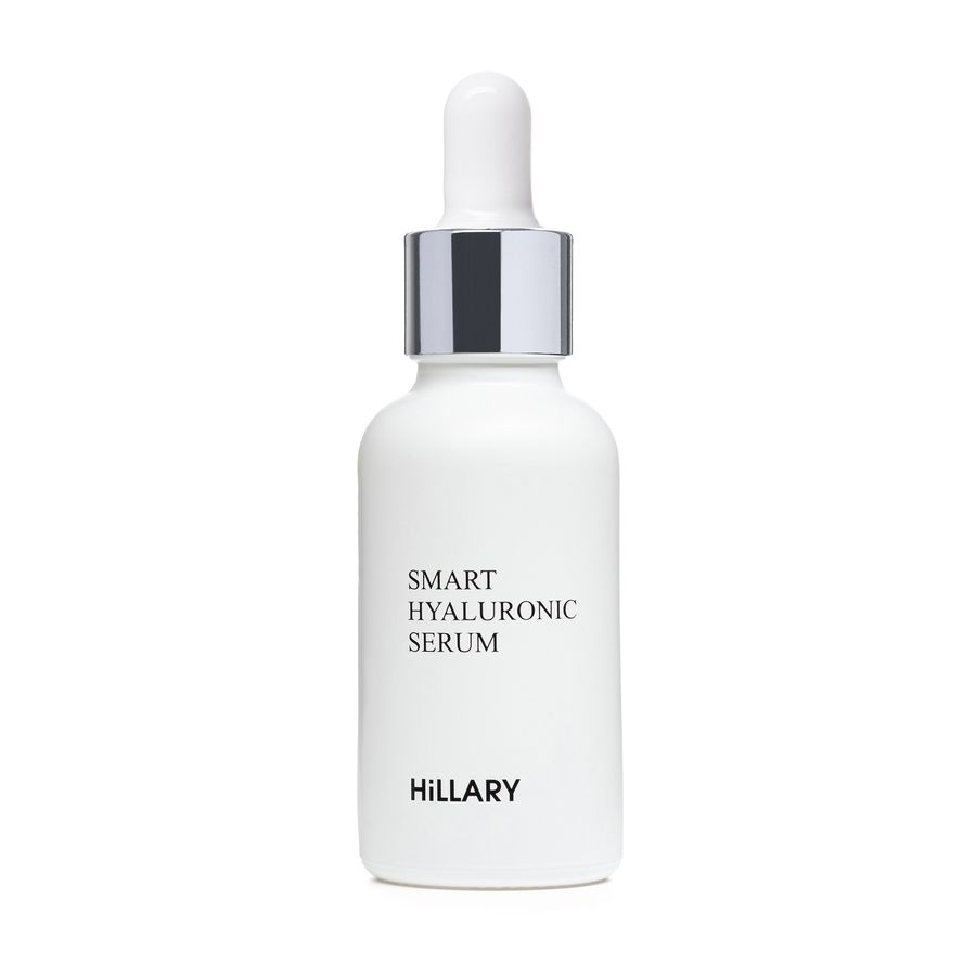TOP 3 set for dry and sensitive skin Hillary TOP 3 For Dry Skin