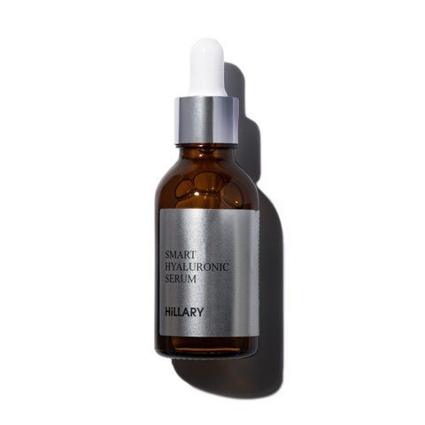 Гіалуронова сироватка Hillary Smart Hyaluronic, 30 мл - фото №1
