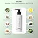Anti-hair loss mask and hair serum Concentrate Serenoa + Shampoo