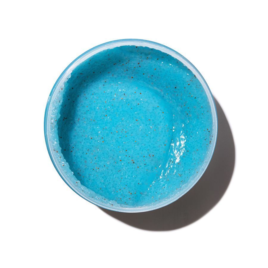 Моделюючий скраб для тіла з Ніацинамідом Hillary Niacinamide Firm & Sculpt Scrub, 200 g - фото №1