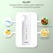 Basic set for oily skin care Hillary Winter care for oil skin