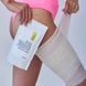 Антицелюлітні обгортання з олією ксименії Hillary Anti-cellulite Bandage African Ximenia - фото