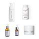 Basic set for oily skin care Hillary Winter care for oil skin