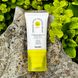 Washing gel with vitamin C + Sunscreen face cream SPF 30+