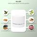 Basic set for normal skin care Hillary Winter care for normal skin