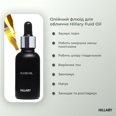 Набір для комплексного догляду за сухою та чутливою шкірою Hillary Perfect 9 - фото №1