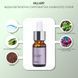 Basic set for dry skin care Hillary Winter care for dry skin