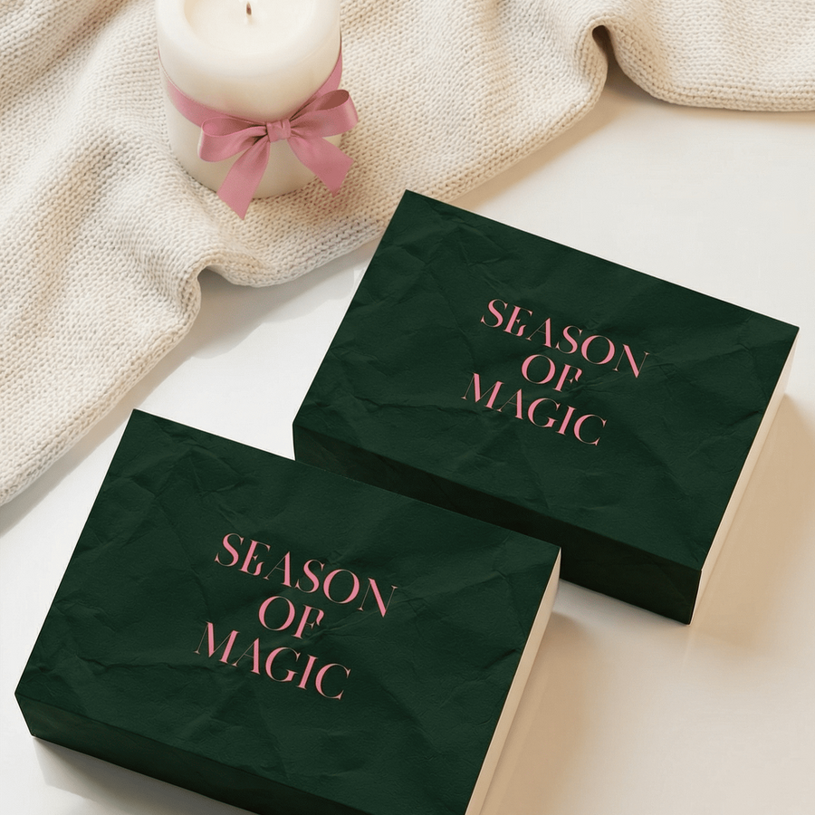 Hillary Perfect 9 Comprehensive Care Kit for Dry and Sensitive Skin