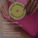 Курс для антицелюлітного догляду в домашніх умовах з олією ксименії Hillary Хimenia Anti-cellulite - фото