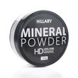 Прозрачная рассыпчатая пудра Hillary Mineral Powder HD, 10 г