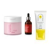 Комплекс для освітлення пігментних плям та захисту шкіри Hillary Dark Spot Brightening & Skin Protection Complex - фото №1