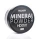 Прозора розсипчаста пудра Hillary Mineral Powder HD, 10 г - фото