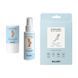 Hillary HydraHeel Repair & Odor Control Set