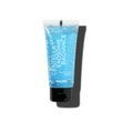 Сияющая маска-плёнка с экзосомами центеллы Hillary Centella Exosome Radiance Peel-Off Mask (Blue Edition), 90 мл - фото №1