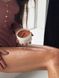Кремовый скраб-антистресс Роза + Увлажняющий лосьон-бустер для тела с шелком - фото