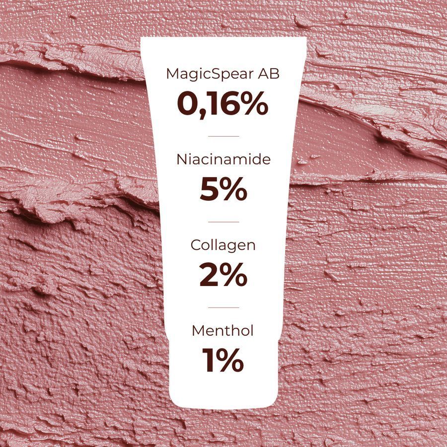 Комплекс для ліфтингу і відновлення пружності шкіри обличчя та шиї Hillary Face & Neck Firming & Lifting Complex - фото №1