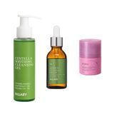 Комплекс щоденного догляду для нормальної та сухої шкіри Hillary Daily Care Complex for Normal & Dry Skin - фото №1