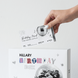 Набір Hillary's Birthday Deluxe Secret Box - фото