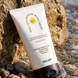 Hillary Daily Sun Defense Body Cream, 150 ml