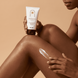 Hillary Daily Sun Defense Body Cream, 150 ml