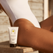 Hillary Daily Sun Defense Body Cream, 150 ml