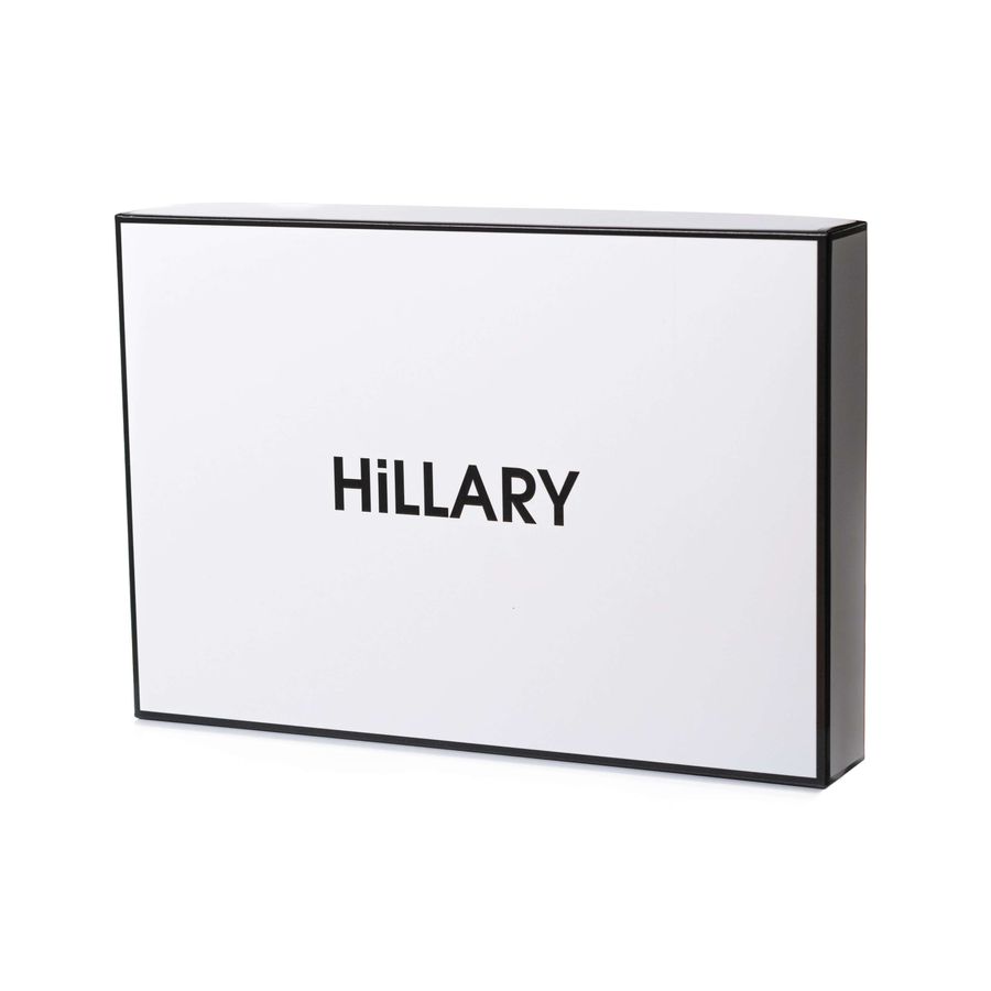 A set of comprehensive care for all types of hair Hillary Perfect Hair Nori
