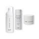 Set for dry facial skin + Exfoliating toner 14% AHA + 10% PNA