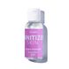Antiseptic Sanitizer Hillary Skin SANITIZER DOUBLE HYDRATION inspiration, 35 ml
